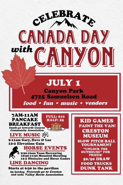 Canada Day 2025